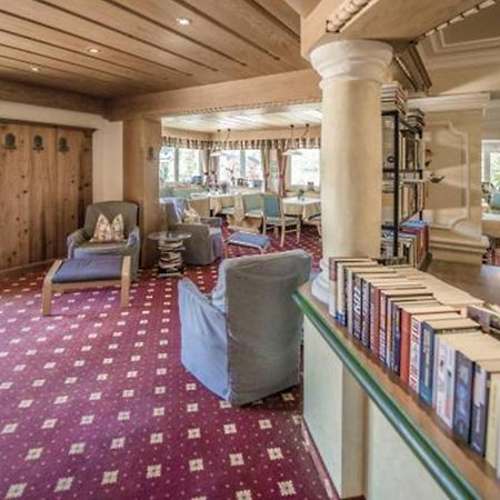 Garni Haus Sonnleitn - Adults Only Hotel Fuschl am See Buitenkant foto