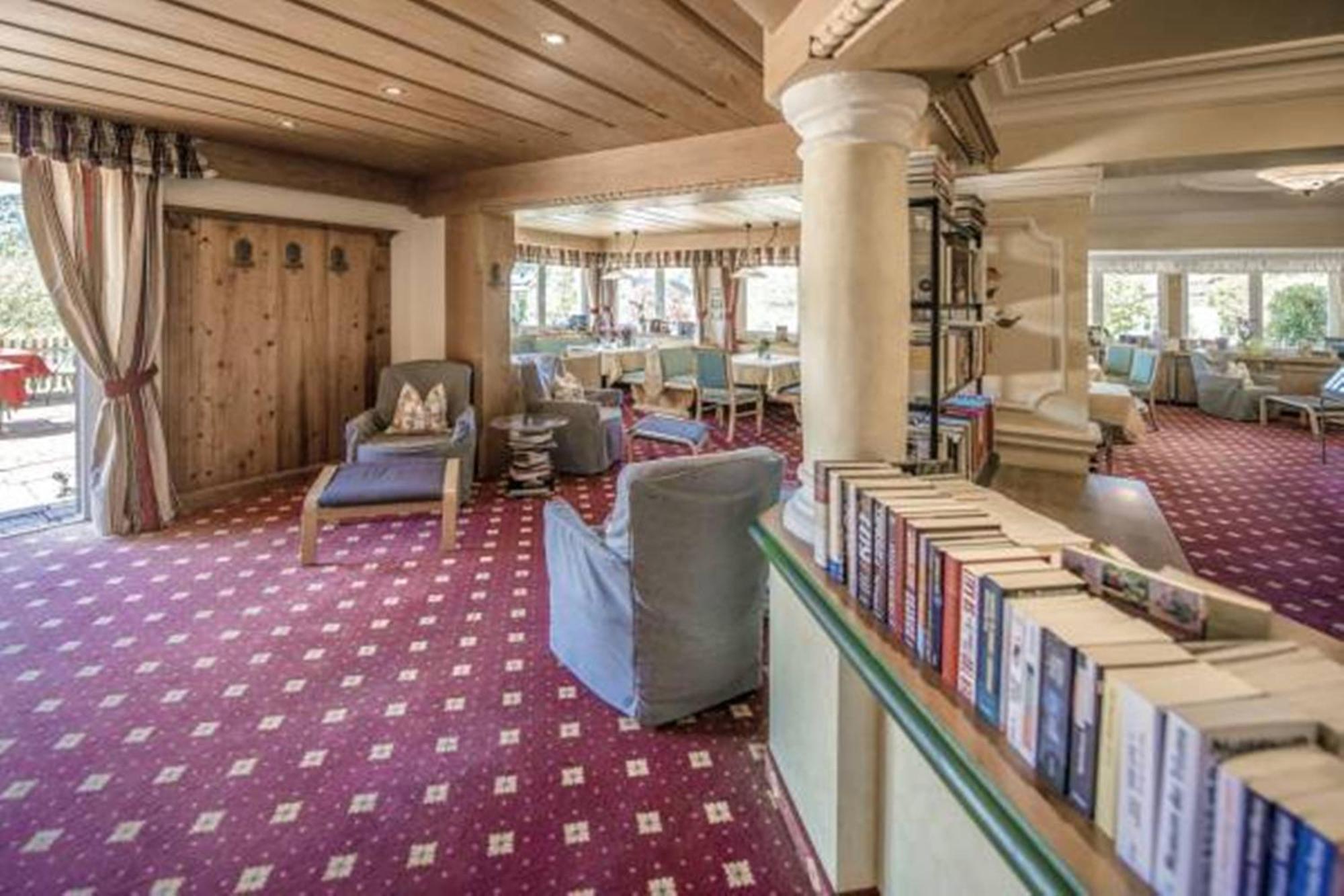 Garni Haus Sonnleitn - Adults Only Hotel Fuschl am See Buitenkant foto