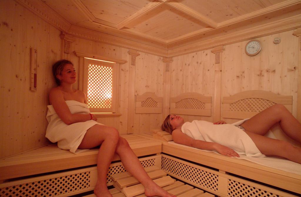 Garni Haus Sonnleitn - Adults Only Hotel Fuschl am See Buitenkant foto