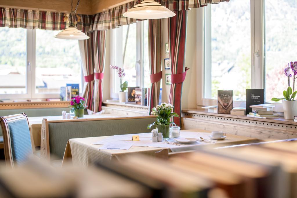 Garni Haus Sonnleitn - Adults Only Hotel Fuschl am See Buitenkant foto
