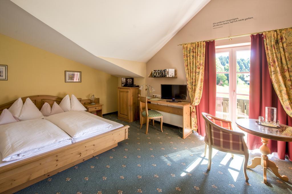 Garni Haus Sonnleitn - Adults Only Hotel Fuschl am See Buitenkant foto