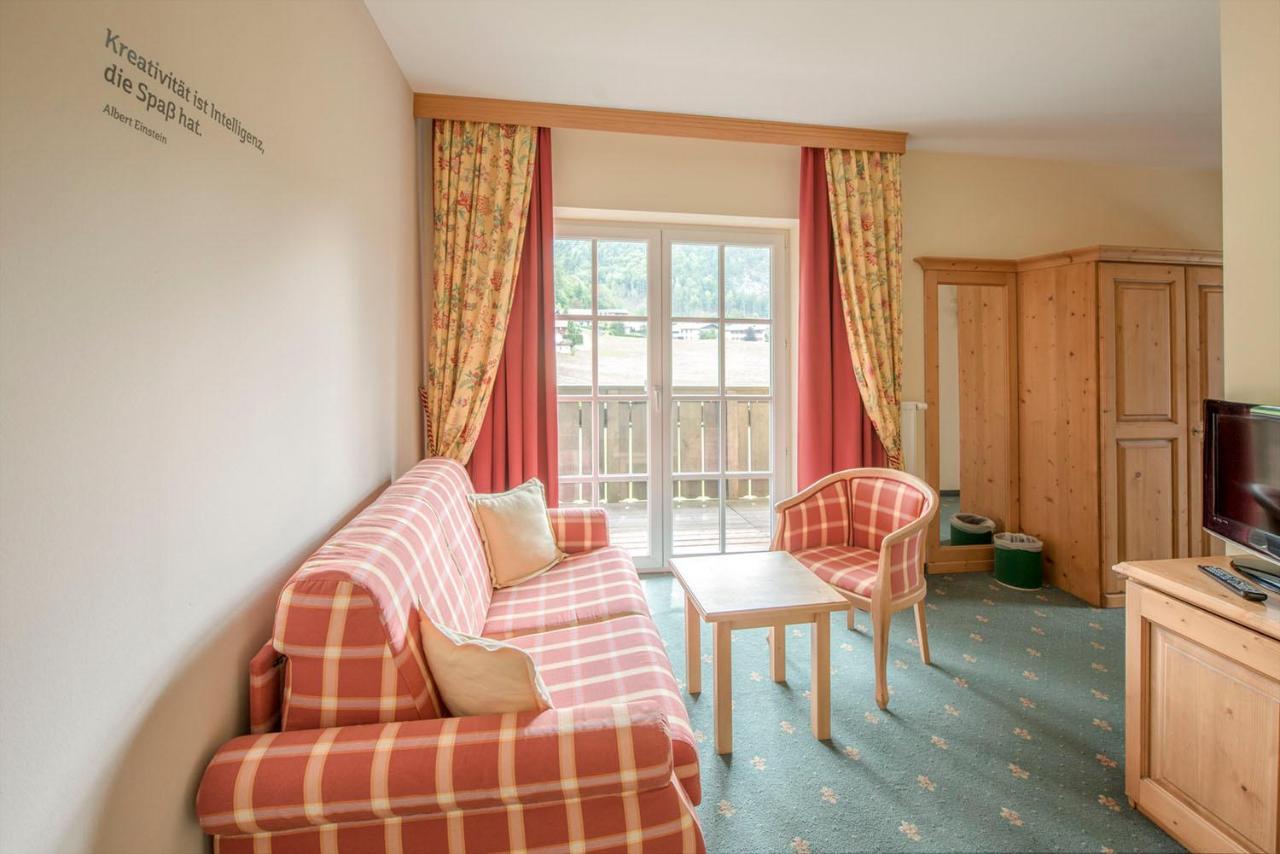 Garni Haus Sonnleitn - Adults Only Hotel Fuschl am See Buitenkant foto
