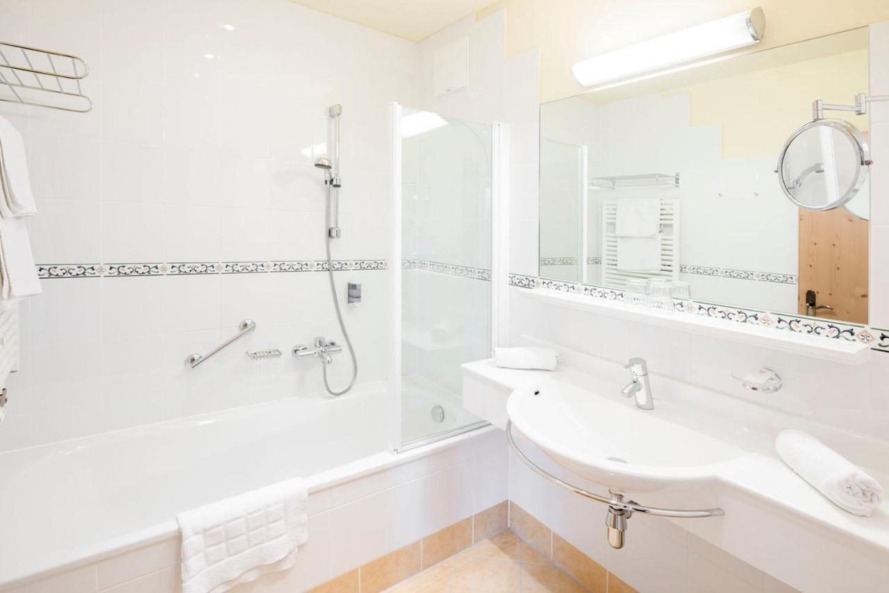Garni Haus Sonnleitn - Adults Only Hotel Fuschl am See Buitenkant foto