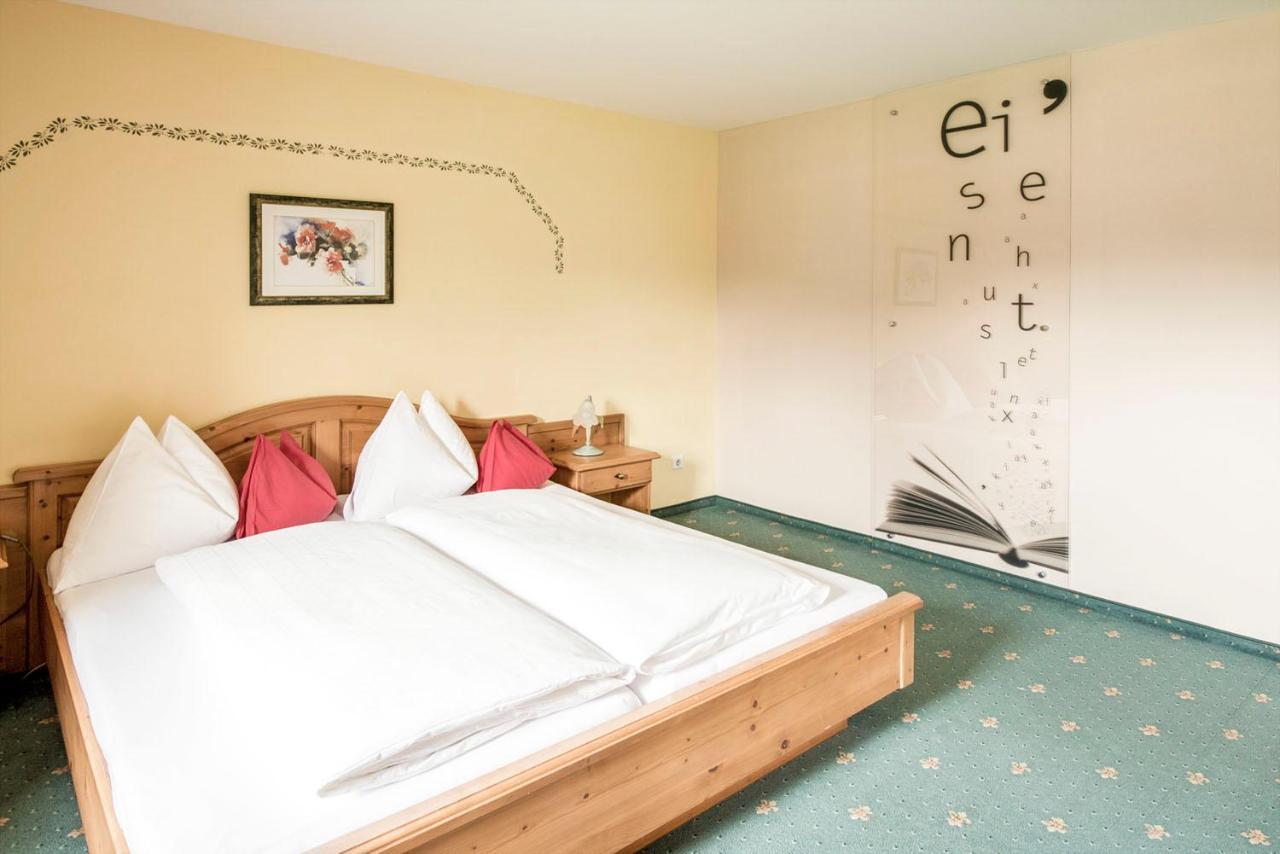 Garni Haus Sonnleitn - Adults Only Hotel Fuschl am See Buitenkant foto